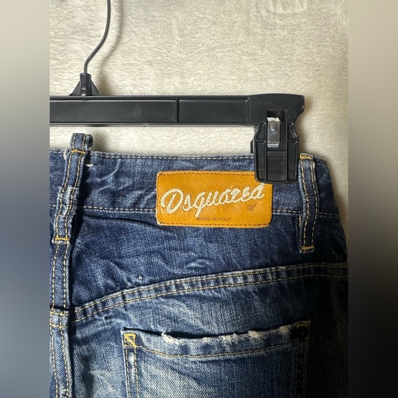 Dsquared2 Jeans‎ - Picture 4 of 8